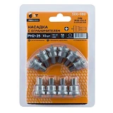 Бита с ограничителем LT/Maxidrill 500-080 PH2x25мм