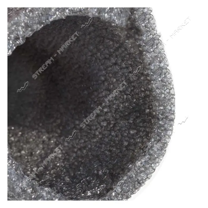 Утеплитель для труб Izolon AIR 9мм ф52