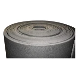 Подложка под ламинат Izolon base 2мм 1x50м серая                                                    