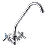 Смеситель для кухни Zerix TZH WSL-722                                                               