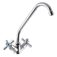 Смеситель для кухни Zerix TZH WSL-722                                                               