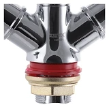 Смеситель для кухни Zerix TZH WSL-722                                                               