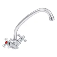 Смеситель для кухни Zerix TZH WSL-827                                                               
