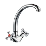 Смеситель для кухни Zerix TMB WSL-827