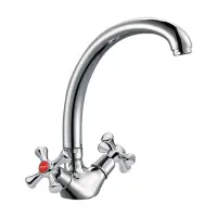 Смеситель для кухни Zerix TMB WSL-827                                                               