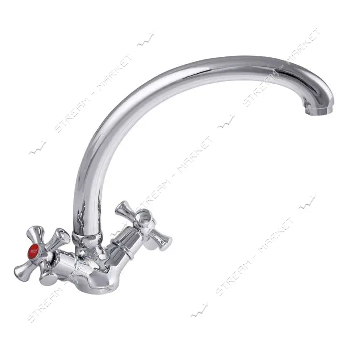 Смеситель для кухни Zerix TMB WSL-827