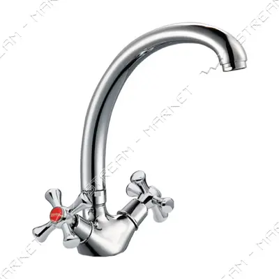 Смеситель для кухни Zerix TMB WSL-827
