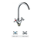 Смеситель для кухни Zerix TLA WSL-827