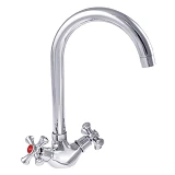 Смеситель для кухни Zerix TLA WSL-827