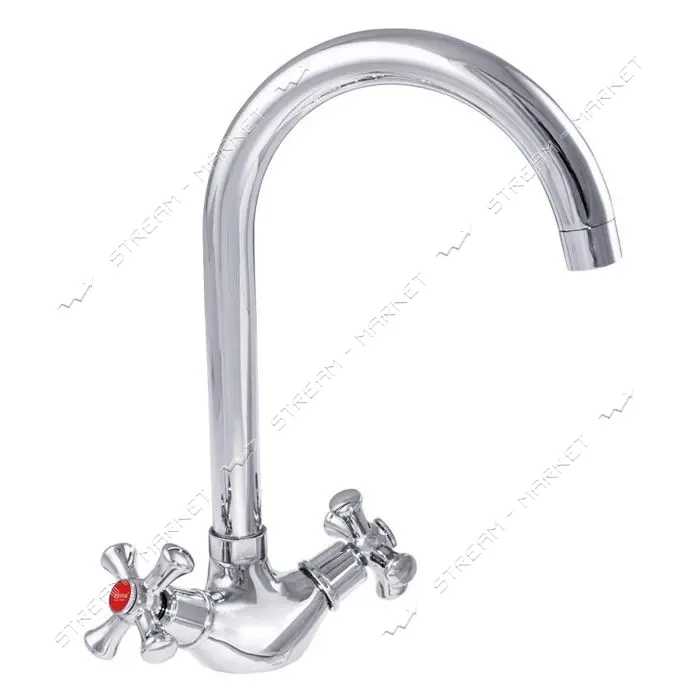 Смеситель для кухни Zerix TLA WSL-827