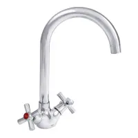 Смеситель для кухни Zerix TLA WSL-722                                                               