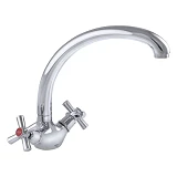 Смеситель для кухни Zerix TLB WSL-722                                                               