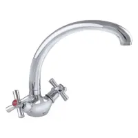 Смеситель для кухни Zerix TLB WSL-722                                                               