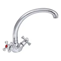 Смеситель для кухни Zerix TLB WSL-827                                                               