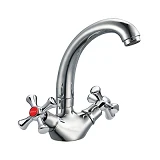 Смеситель для умывальника Zerix TMC WSL-827                                                         