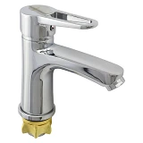 Смеситель для умывальника Zerix PUD1 WKB-045                                                        