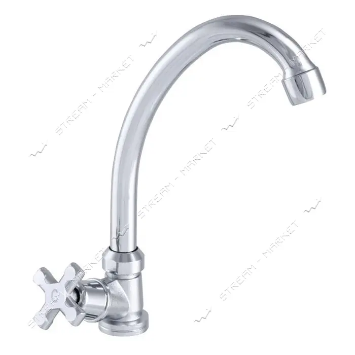 Монокран Zerix JIK1 102-A букса 1/2" 4шт                                                            