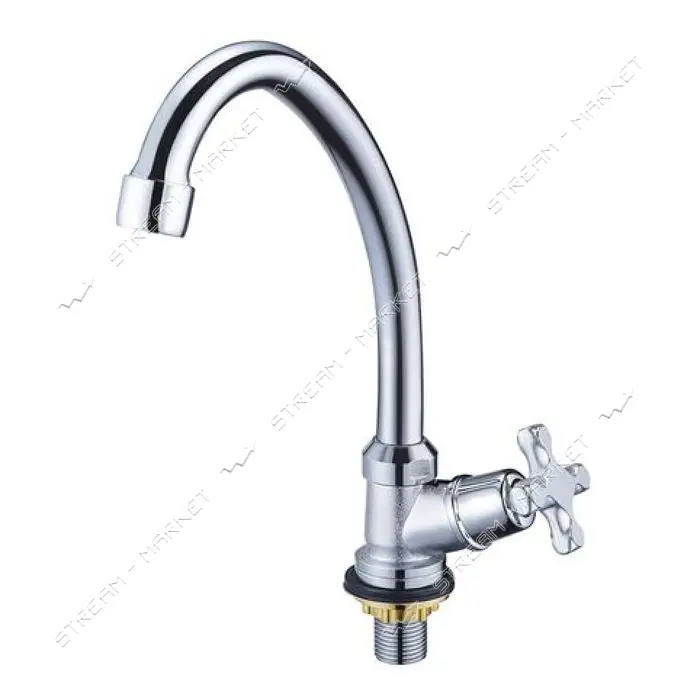Монокран Zerix JIK1 102-A букса 1/2" 4шт                                                            