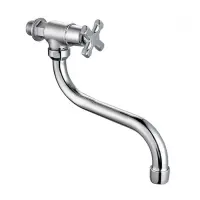 Монокран Zerix JIK13 букса 1/2" 2шт                                                                 