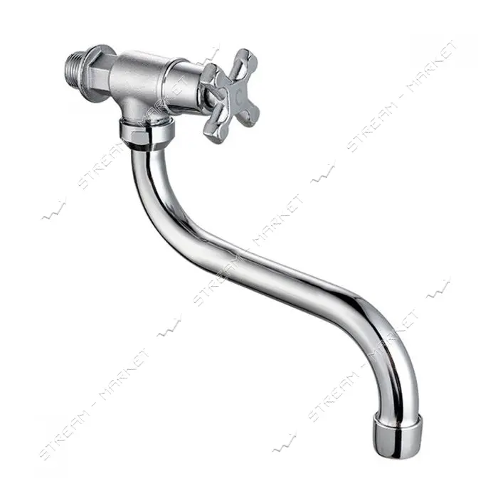 Монокран Zerix JIK13 букса 1/2" 2шт                                                                 
