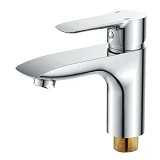 Смеситель для умывальника Cron Columbia 001