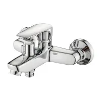 Смеситель для ванны Cron Omega 009 euro                                                             