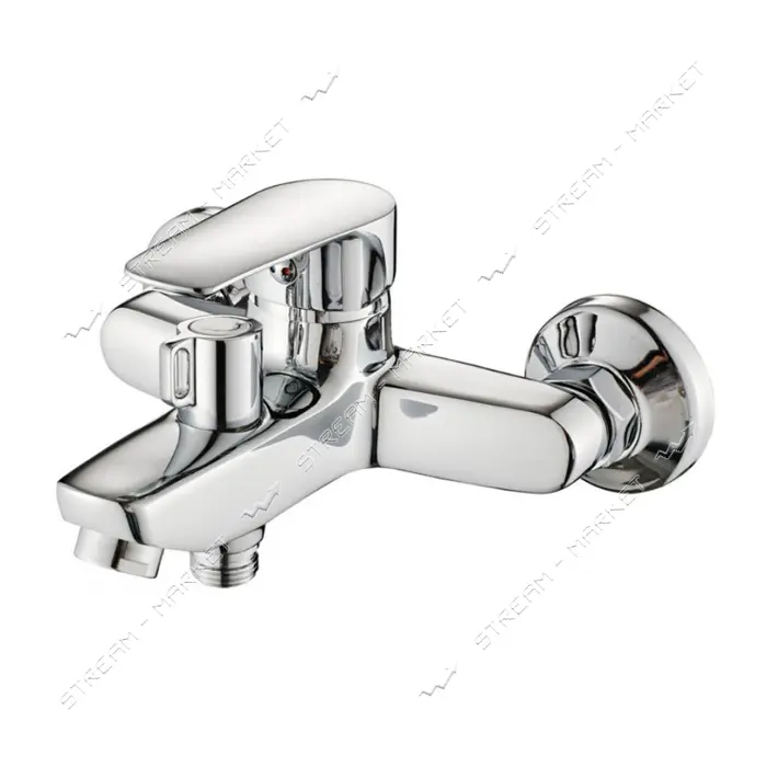 Смеситель для ванны Cron Omega 009 euro                                                             