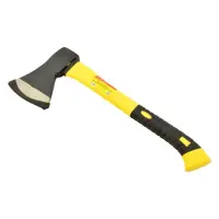 Топор Hand-Tools 1000г фибергласовая ручка                                                          