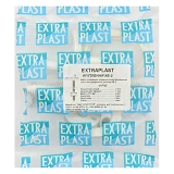 Крепление сиденья унитаза Extra Plast КЕ-3