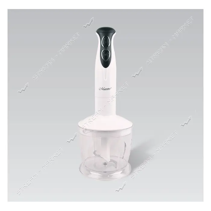 Блендер Maestro MR-562 300Вт                                                                        
