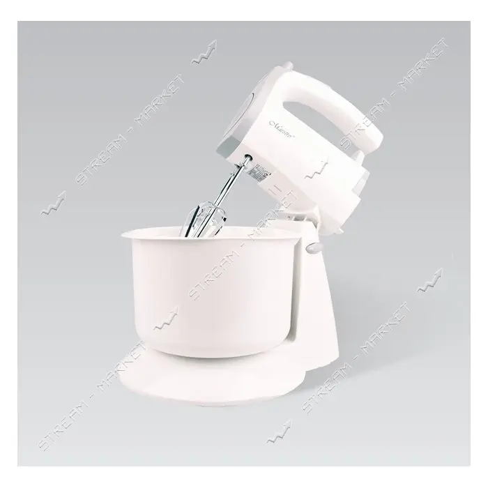 Миксер-чашка Maestro MR-555NEW 400Вт                                                                