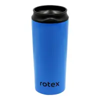 Термокружка Rotex RCTB-300/4-50 0.5л синия                                                          