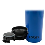 Термокружка Rotex RCTB-300/4-50 0.5л синия                                                          