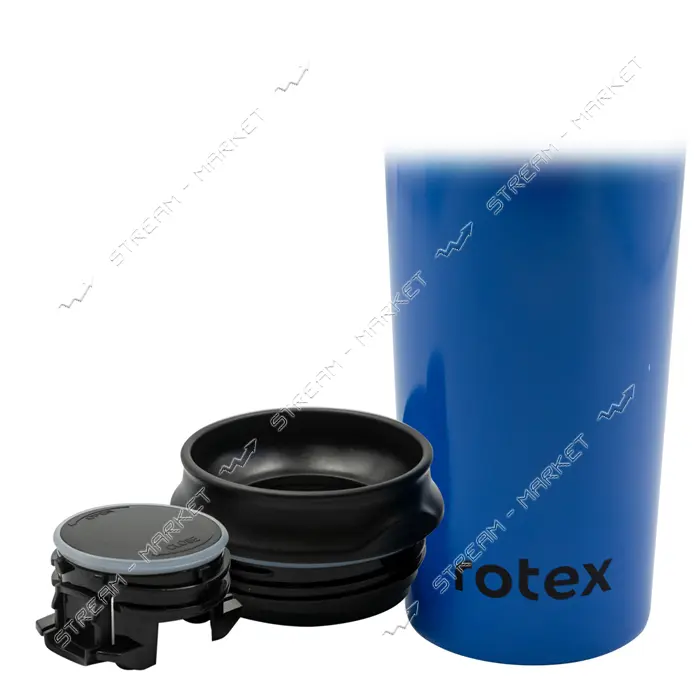 Термокружка Rotex RCTB-300/4-50 0.5л синия                                                          