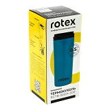 Термокружка Rotex RCTB-300/4-50 0.5л синия                                                          