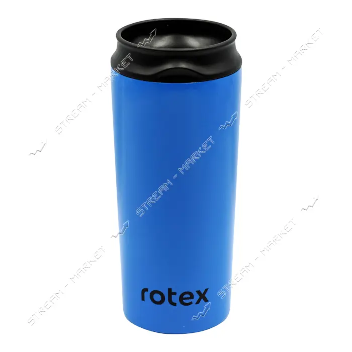 Термокружка Rotex RCTB-300/4-50 0.5л синия                                                          