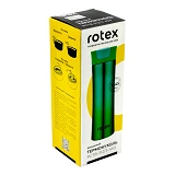 Термокружка Rotex RCTB-312/3-450 0.45л перламутр зеленая