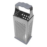 Терка Maxmark MK-CT9007 4х сторонняя 25см                                                           
