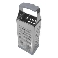 Терка Maxmark MK-CT9007 4х сторонняя 25см                                                           