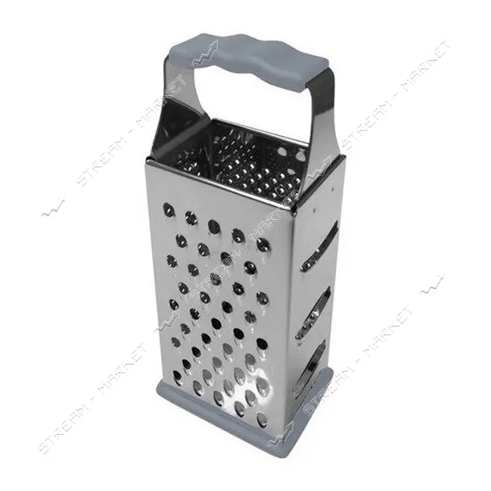 Терка Maxmark MK-CT9007 4х сторонняя 25см                                                           