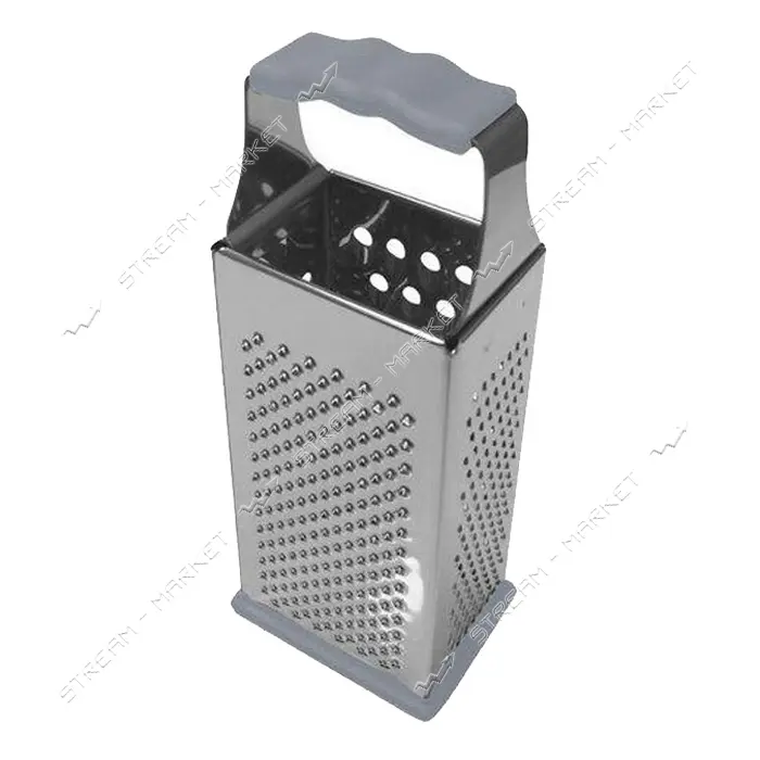 Терка Maxmark MK-CT9007 4х сторонняя 25см                                                           