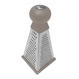 Терка Maxmark MK-CT9005 4х сторонняя 22см                                                           