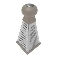 Терка Maxmark MK-CT9005 4х сторонняя 22см                                                           