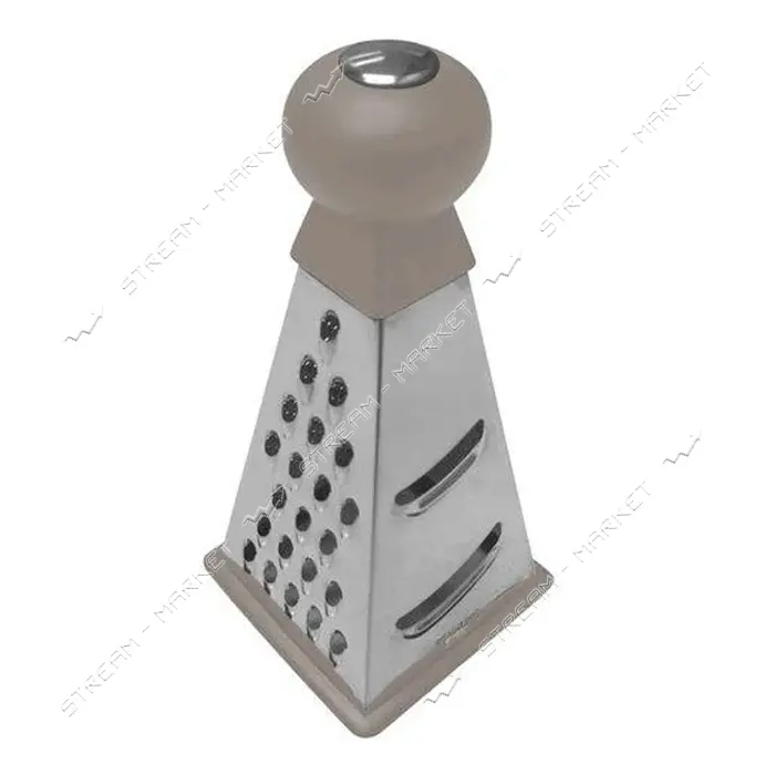Терка Maxmark MK-CT9005 4х сторонняя 22см                                                           