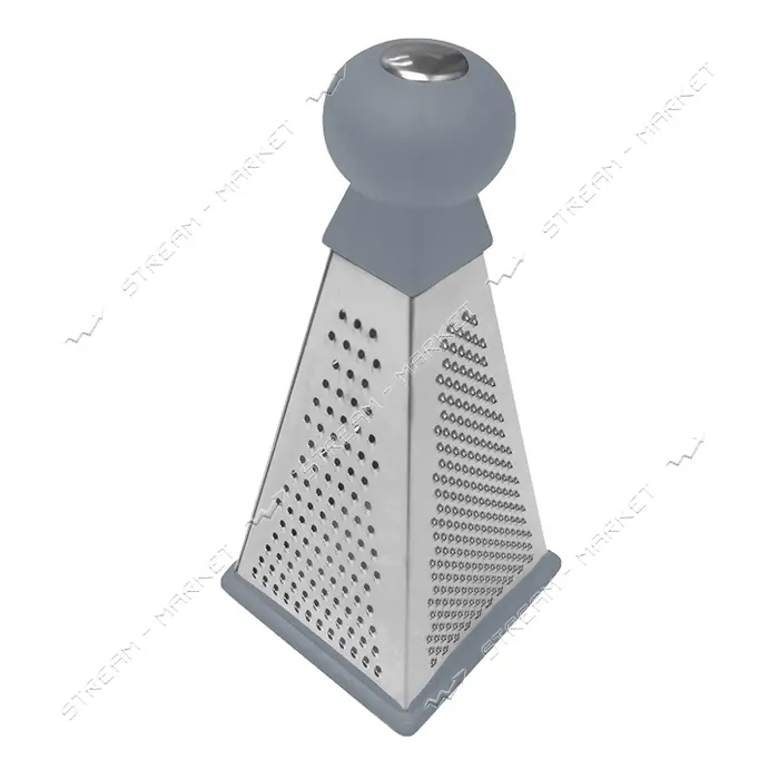 Терка Maxmark MK-CT9004 4х сторонняя 22см