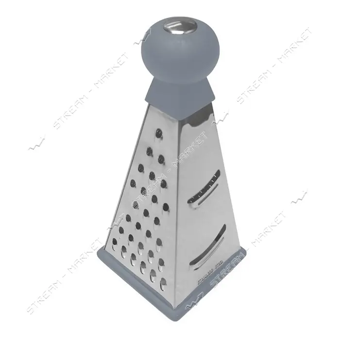 Терка Maxmark MK-CT9004 4х сторонняя 22см