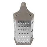 Терка Maxmark MK-CT9003 4х сторонняя 22см                                                           