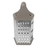 Терка Maxmark MK-CT9003 4х сторонняя 22см                                                           
