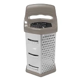 Терка Maxmark MK-CT9003 4х сторонняя 22см                                                           