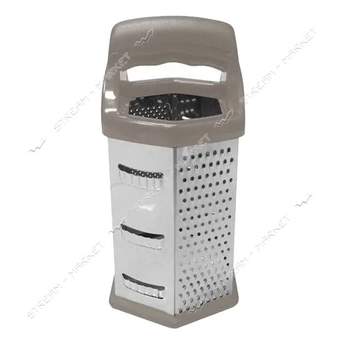 Терка Maxmark MK-CT9003 4х сторонняя 22см                                                           